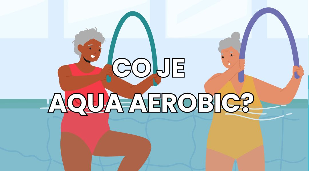 Co je aqua aerobic